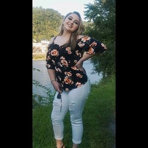 Meet your Posher, Mckenzie